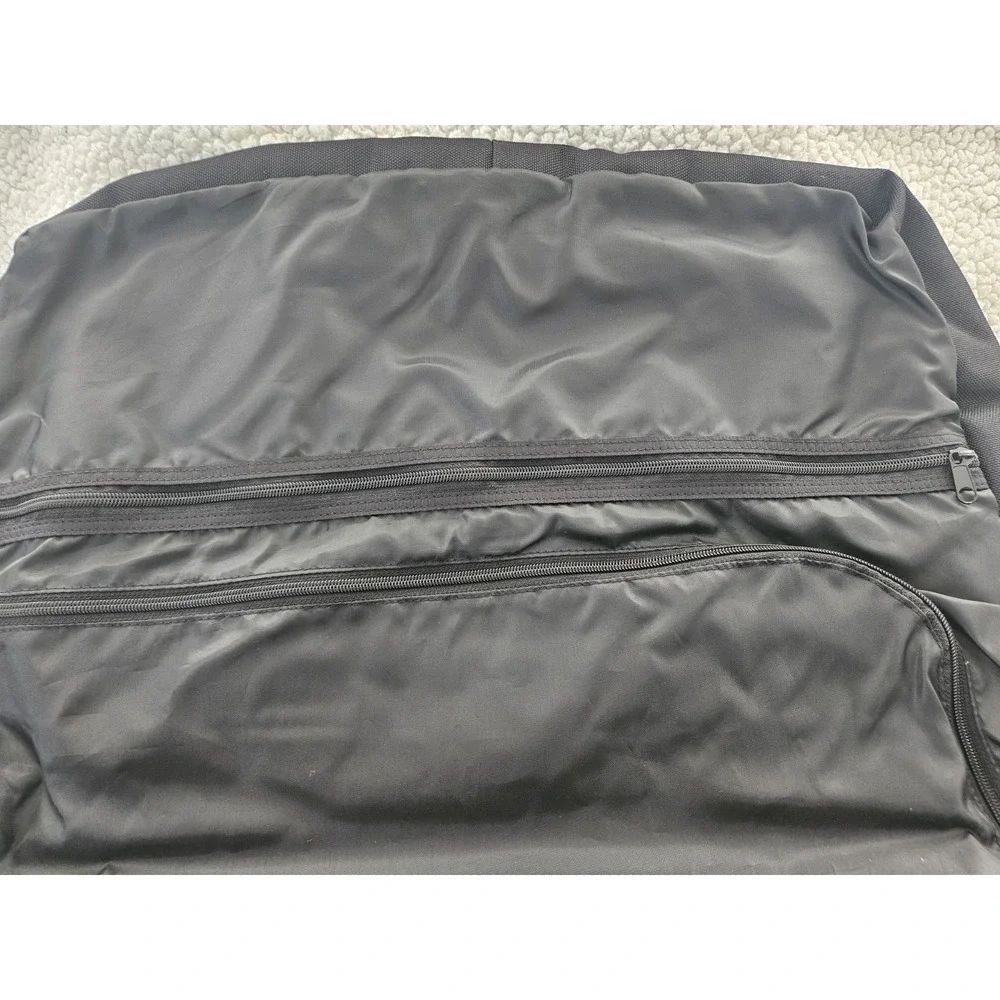 Golf PGA Tour Partners‎ Club Life Member Tri Folding Garment Bag Storage Brand